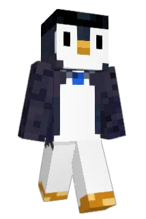 Ayden9999 Minecraft avatar full body