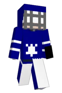AydenAngell Minecraft avatar full body