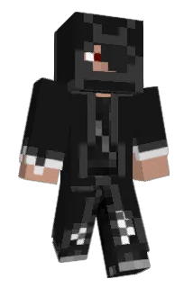 AydenDraper Minecraft avatar full body