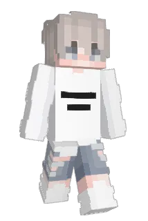 Aydenn__ Minecraft avatar full body