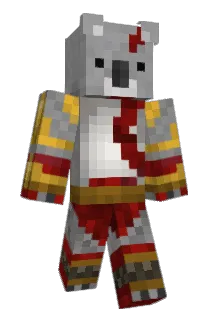 Aydenwms Minecraft avatar full body