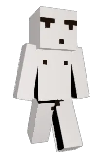AyeItsSeo Minecraft avatar full body