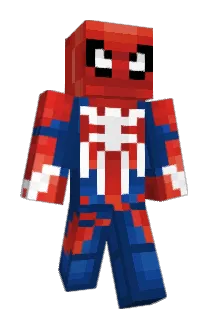 Aye_Mikeyy Minecraft avatar full body