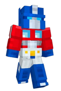 Ayee_Chris303 Minecraft avatar full body