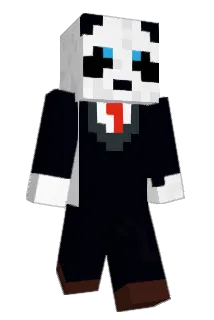 AyeeeItsSloane Minecraft avatar full body