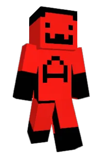 Ayek17 Minecraft avatar full body