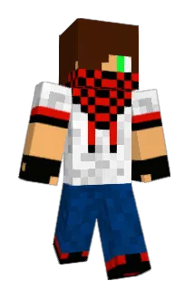 Ayelex_PvP Minecraft avatar full body