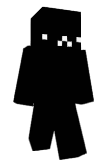 AyhanTEST Minecraft avatar full body