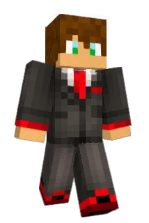 Aykko__ Minecraft avatar full body