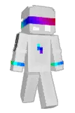 Ayla_02 Minecraft avatar full body