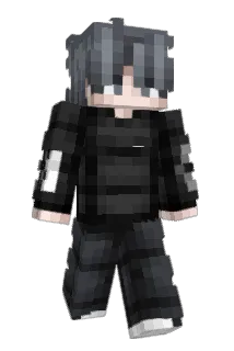 Aylaa6c_ Minecraft avatar full body