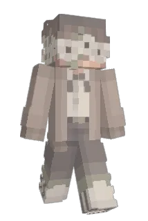Ayloshhh Minecraft avatar full body