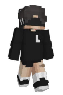 Aymen___Dz Minecraft avatar full body