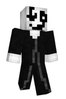 Aymtou Minecraft avatar full body