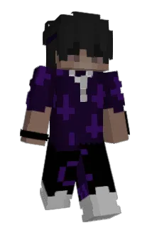 AyoChry_ Minecraft avatar full body
