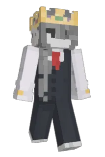 Ayo_Judy Minecraft avatar full body