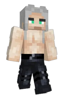 Ayr5733 Minecraft avatar full body