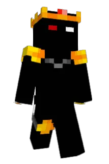 Ayraaav Minecraft avatar full body