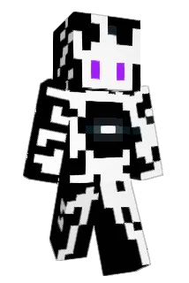 Ayrian_ Minecraft avatar full body