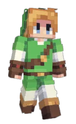 Custom render preview