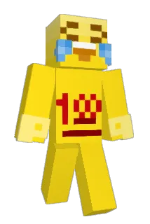 Ayshin Minecraft avatar full body