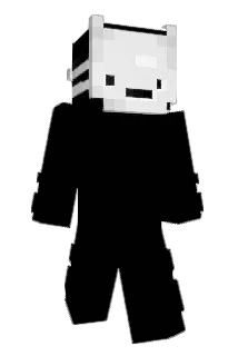 Ayt2kin Minecraft avatar full body