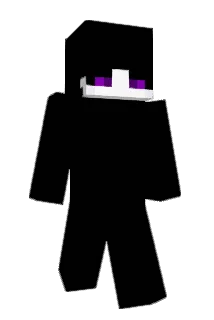 Ayu368 Minecraft avatar full body