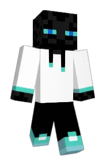 Ayu626 Minecraft avatar full body