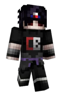 AyvaN37rus Minecraft avatar full body