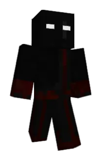 Ayvxel Minecraft avatar full body