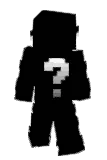 Ayxoo Minecraft avatar full body