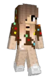 AyyItsEmma Minecraft avatar full body