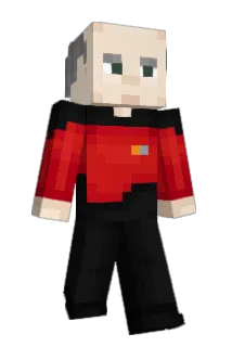 AyyLmaoooo Minecraft avatar full body