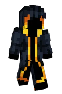 AyyStanley Minecraft avatar full body