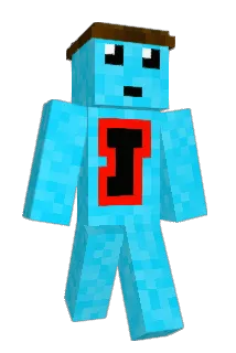 Ayy_Its_Jimbo Minecraft avatar full body