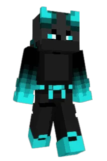 Ayy_Its_Rem Minecraft avatar full body