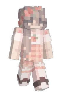 Ayy_its_Jess Minecraft avatar full body