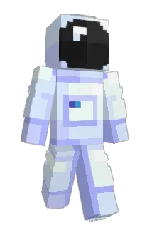 Ayz0l Minecraft avatar full body