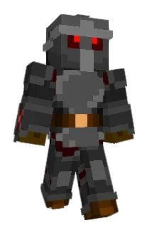 Ayzou2 Minecraft avatar full body