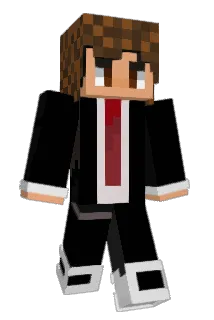 Az2k95 Minecraft avatar full body