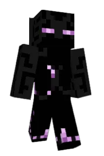 Azad1213 Minecraft avatar full body
