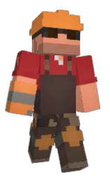 Custom render preview