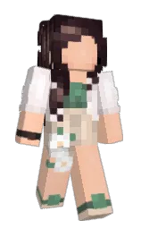 Custom render preview