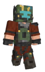 Custom render preview