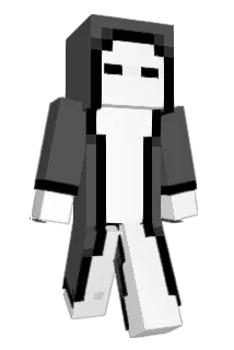 Azarch_ Minecraft avatar full body