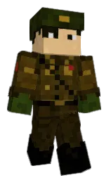 Custom render preview