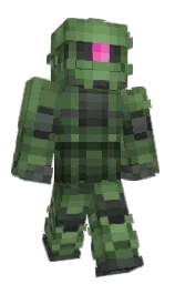Custom render preview