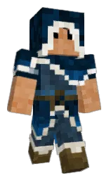 Custom render preview
