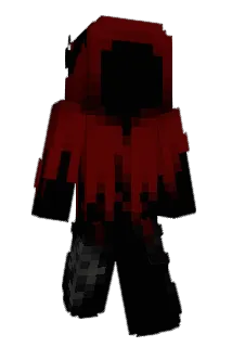 Azeilt Minecraft avatar full body