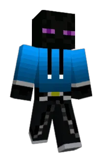 Azeofspade1 Minecraft avatar full body